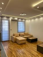 Lux Apartman Inđija - Chambres d’hôtes Inđija