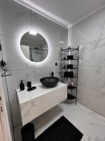 Lux Apartman Inđija - B&B Inđija