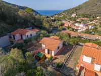 B&B Nisporto - Villino Nisporto - Goelba - Bed and Breakfast Nisporto