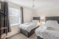 Elvington House - Ferienwohnung Whitby