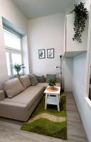 Apartament MIĘTOWY Krakowskie Przedmieście 26 - B&B Lublin