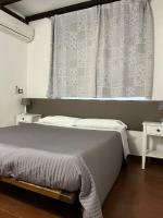 Habitación Doble - 1 o 2 camas