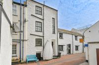 Captain's House Looe - B&B