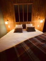 LA CABANE AFFRANCHIE - Ferienwohnung
