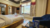 B&B McLeod Ganj - Green View Guest House - Bed and Breakfast McLeod Ganj