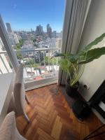 Buenos Aires Amazing View - B&B Buenos Aires