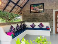 Kingfisher Beach Resort-Yala Safari - Ferienwohnung Kirinda