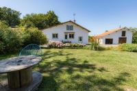 Gite caperot - B&B