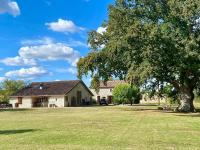 Le Grand Chene - B&B Moustier