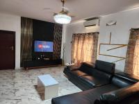 B&B Ikeja - CG Apartments - Bed and Breakfast Ikeja