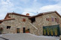 B&B Pieve San Giovanni - B&B Casa del Pietro - Bed and Breakfast Pieve San Giovanni