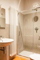 Chambre Double avec Salle de Bains Privative Extérieure