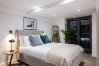 Premium One-Bedroom Apartment