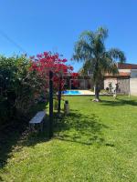 El Quincho de Mazza - B&B Baradero