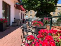 Włodary Tennis Junior - B&B Częstochowa