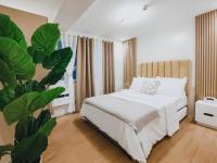 The Constant Cove – 3BR Condo Near Airport, Samal Island & Malls - Chambres d'hôtes Davao