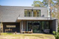 Hideaway Villa - Ferienwohnung Heringsdorf
