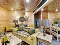 Cove Meadows - B&B Pigeon Forge