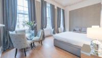 Hanover 71 Suites - Chambres d’hôtes Édimbourg