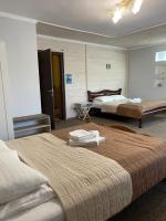 Deluxe Double Room with Shower