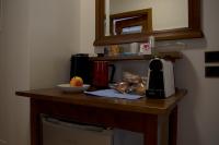 Vierpersoonskamer met Eigen Badkamer