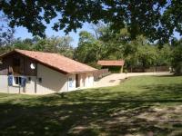 La grange du petit blay - B&B
