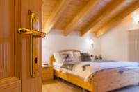 B&B Pozza di Fassa - Casa Rossetti Big - Bed and Breakfast Pozza di Fassa