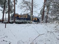 Haus 1 - ELF AM SEE - Bed and Breakfast Templin