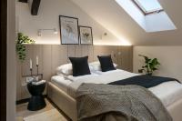 Skyline by MB Apartments - B&B Cracovia