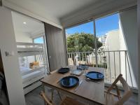 Le Palais MAYA - Lumineux - Wifi - B&B