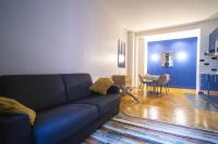 Apartment near Montmartre - Ferienwohnung Paris