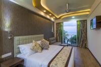 Suite Junior - Vue sur Mer