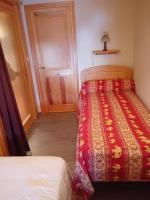 B&B Saint-Alban-sur-Limagnole - gite de la butte aux oiseaux - Bed and Breakfast Saint-Alban-sur-Limagnole