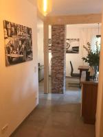 Willkommen im Casa Felice, der Wohlfühl Oase mit Balkon, 4 Betten und Homeoffice Platz - Ferienwohnung