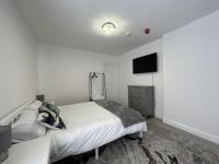 Large Studio Flat Near Beach Cleethorpes - B&B Cleethorpes