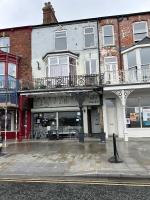 Large Studio Flat Near Beach Cleethorpes - B&B