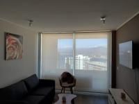 Depto 2D/2B vista mar 6 personas - Bed and Breakfast