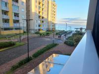 Pé na areia - próximo ao Beto Carreiro - B&B Barra Velha