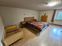 Wutachschlucht - spacious apartment in renovated farmhouse - Ferienwohnung Bonndorf