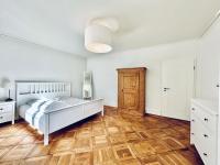 B&B Soletta - Business Apartment ZIMMERzuVERMIETEN in Solothurn - Bed and Breakfast Soletta