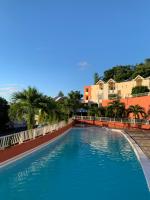 Sous les tropiques - B&B