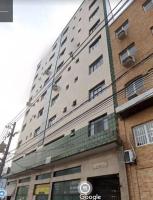 Apartamento excelente no Edifício Nicholas - B&B