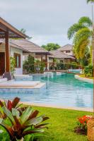 AWARA POUSADA BOUTIQUE - B&B São Miguel do Gostoso