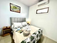 Oasis Arenal Villa Downtown Arenal Volcano View - B&B La Fortuna