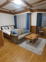 B&B Razlog - Pirin Golf Studio & Apartment 4 - Bed and Breakfast Razlog