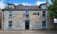 B&B Dufftown - Whisky Capital Inn - Bed and Breakfast Dufftown