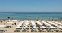 Faro Sul Mare Luxury Apartment - Zona Fiera - B&B