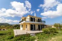 Villa Virginia - Bed and Breakfast Lixoúri