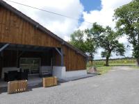 Le serai - B&B