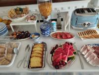 B&B Villa Cristina - Ferienwohnung Anacapri